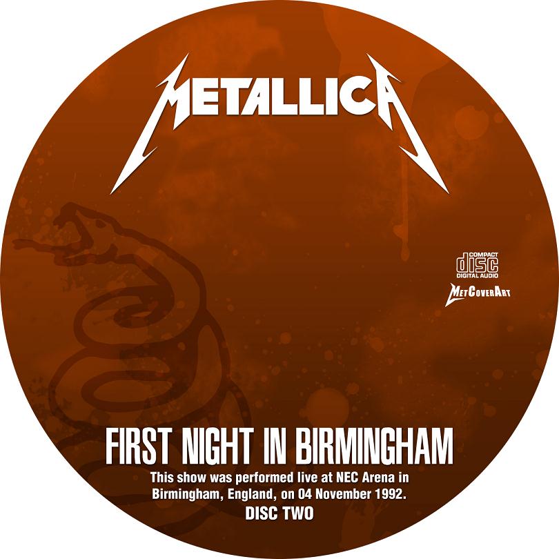 1992-11-04-First_Night_in_Birmingham-cd2